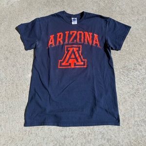 University of Arizona tee
